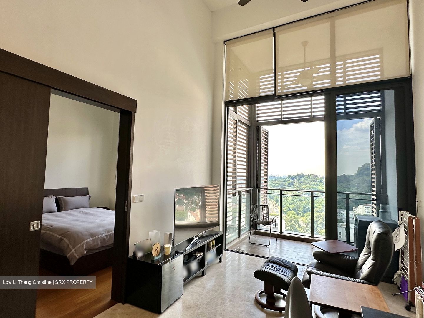 The Hillier (D23), Apartment #560499571